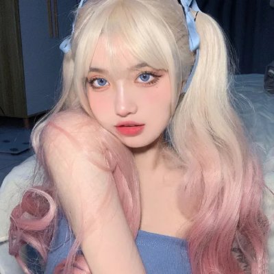 兽人雪男